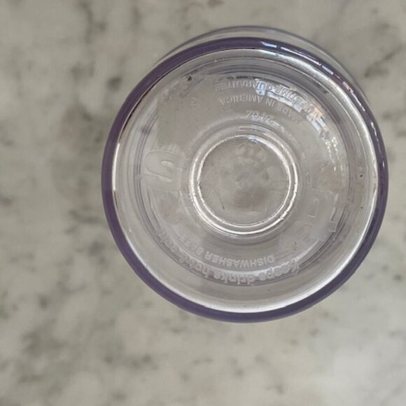 TERVIS Built Ford Tough Insulated Tumbler 24 ounces Very Rare - Picture 8 of 11